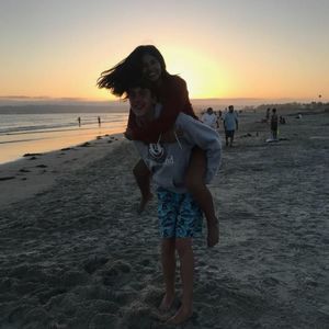 Meet your Posher, Quinn